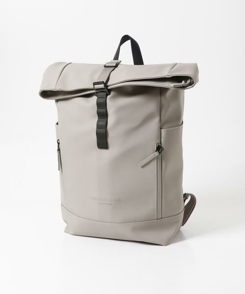 SENSE OF PLACE by URBAN RESEARCH / センスオブプレイス バイ アーバンリサーチ リュック・バックパック | 『WEB/一部店舗限定』GASTON LUGA　Rullen 13 | 詳細1