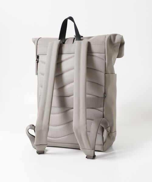 SENSE OF PLACE by URBAN RESEARCH / センスオブプレイス バイ アーバンリサーチ リュック・バックパック | 『WEB/一部店舗限定』GASTON LUGA　Rullen 13 | 詳細2