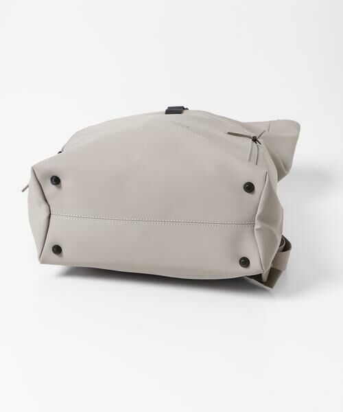 SENSE OF PLACE by URBAN RESEARCH / センスオブプレイス バイ アーバンリサーチ リュック・バックパック | 『WEB/一部店舗限定』GASTON LUGA　Rullen 13 | 詳細3