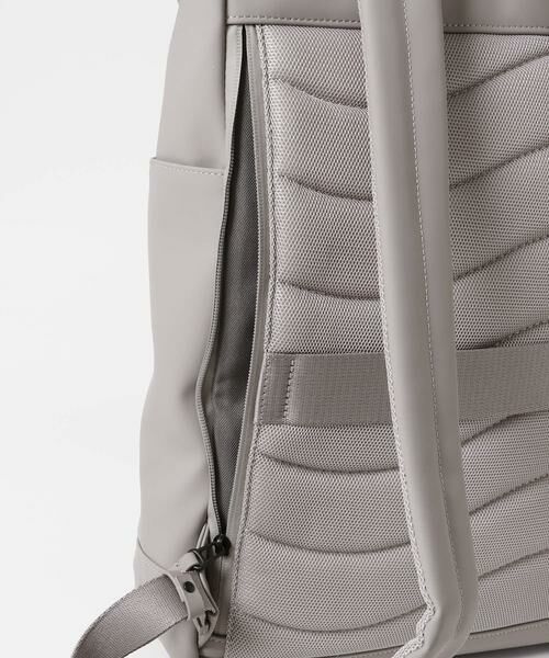 SENSE OF PLACE by URBAN RESEARCH / センスオブプレイス バイ アーバンリサーチ リュック・バックパック | 『WEB/一部店舗限定』GASTON LUGA　Rullen 13 | 詳細4