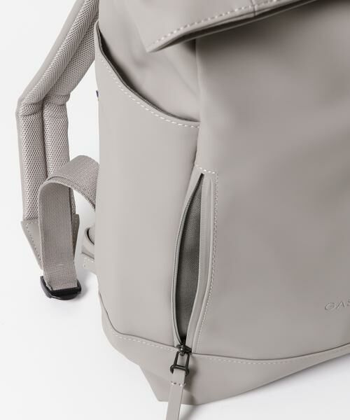 SENSE OF PLACE by URBAN RESEARCH / センスオブプレイス バイ アーバンリサーチ リュック・バックパック | 『WEB/一部店舗限定』GASTON LUGA　Rullen 13 | 詳細5