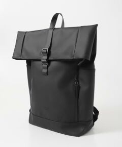 SENSE OF PLACE by URBAN RESEARCH / センスオブプレイス バイ アーバンリサーチ リュック・バックパック | 『WEB/一部店舗限定』GASTON LUGA　Splash Rolltop 16