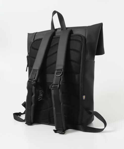 SENSE OF PLACE by URBAN RESEARCH / センスオブプレイス バイ アーバンリサーチ リュック・バックパック | 『WEB/一部店舗限定』GASTON LUGA　Splash Rolltop 16 | 詳細2