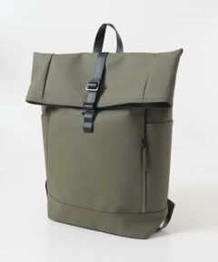 SENSE OF PLACE by URBAN RESEARCH / センスオブプレイス バイ アーバンリサーチ リュック・バックパック | 『WEB/一部店舗限定』GASTON LUGA　Splash Rolltop 16