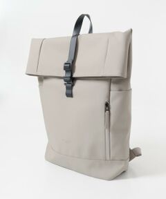 SENSE OF PLACE by URBAN RESEARCH / センスオブプレイス バイ アーバンリサーチ リュック・バックパック | 『WEB/一部店舗限定』GASTON LUGA　Splash Rolltop 16