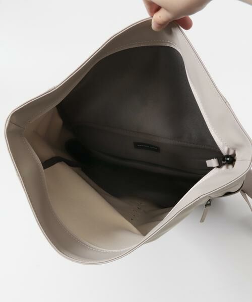 SENSE OF PLACE by URBAN RESEARCH / センスオブプレイス バイ アーバンリサーチ リュック・バックパック | 『WEB/一部店舗限定』GASTON LUGA　Splash Rolltop 16 | 詳細6