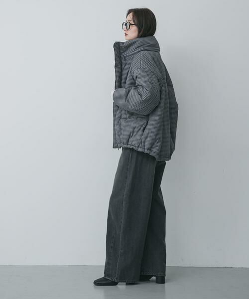 SENSE OF PLACE by URBAN RESEARCH / センスオブプレイス バイ アーバンリサーチ デニムパンツ | カーブデニム | 詳細21