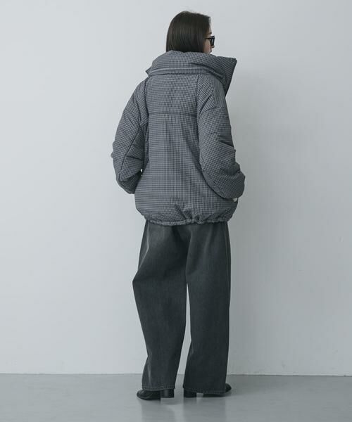 SENSE OF PLACE by URBAN RESEARCH / センスオブプレイス バイ アーバンリサーチ デニムパンツ | カーブデニム | 詳細22