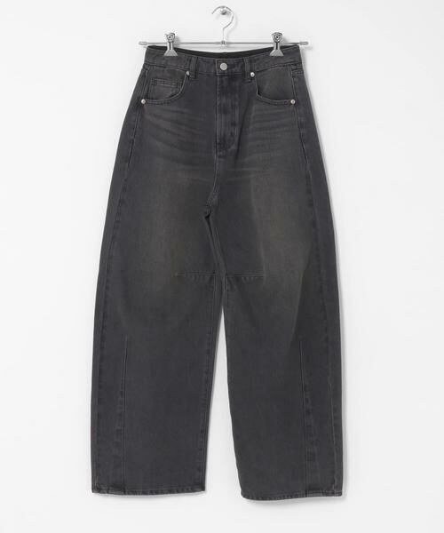 SENSE OF PLACE by URBAN RESEARCH / センスオブプレイス バイ アーバンリサーチ デニムパンツ | カーブデニム | 詳細23