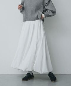 SENSE OF PLACE by URBAN RESEARCH / センスオブプレイス バイ アーバンリサーチ スカート | バルーンスカート