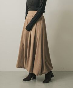 SENSE OF PLACE by URBAN RESEARCH / センスオブプレイス バイ アーバンリサーチ スカート | バルーンスカート