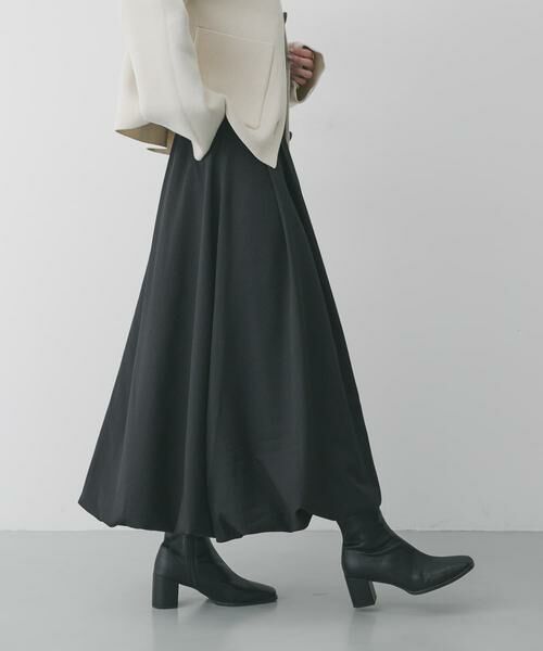 SENSE OF PLACE by URBAN RESEARCH / センスオブプレイス バイ アーバンリサーチ スカート | バルーンスカート | 詳細20