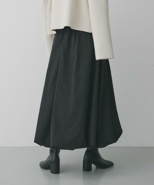 SENSE OF PLACE by URBAN RESEARCH / センスオブプレイス バイ アーバンリサーチ スカート | バルーンスカート | 詳細21