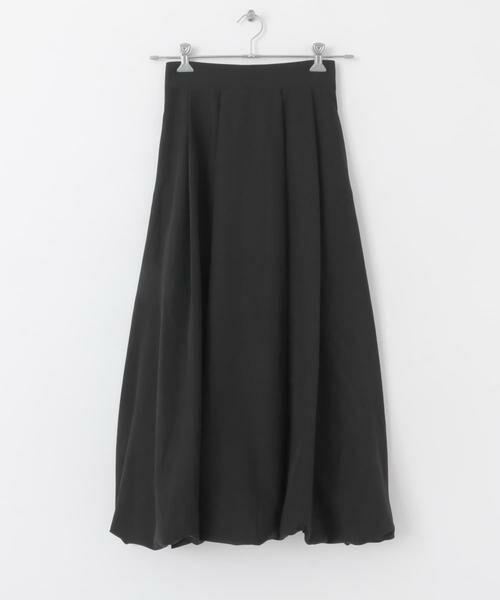 SENSE OF PLACE by URBAN RESEARCH / センスオブプレイス バイ アーバンリサーチ スカート | バルーンスカート | 詳細25