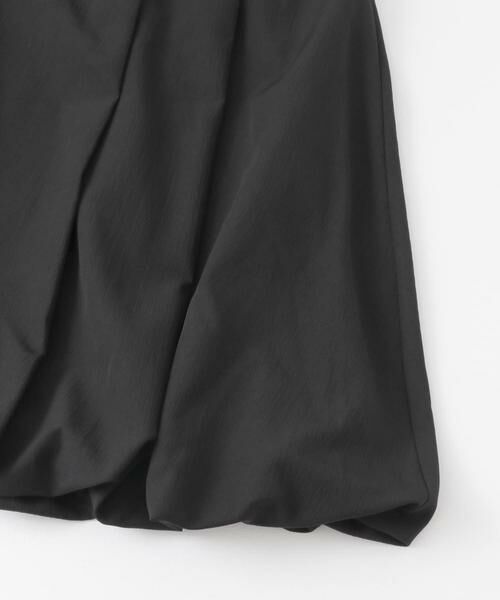 SENSE OF PLACE by URBAN RESEARCH / センスオブプレイス バイ アーバンリサーチ スカート | バルーンスカート | 詳細26