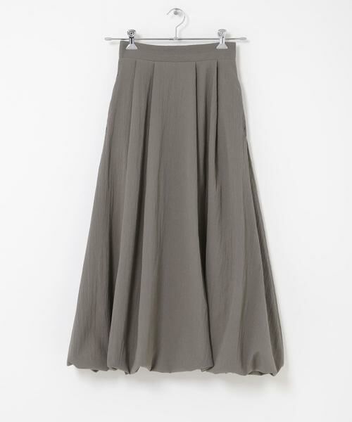 SENSE OF PLACE by URBAN RESEARCH / センスオブプレイス バイ アーバンリサーチ スカート | バルーンスカート | 詳細23