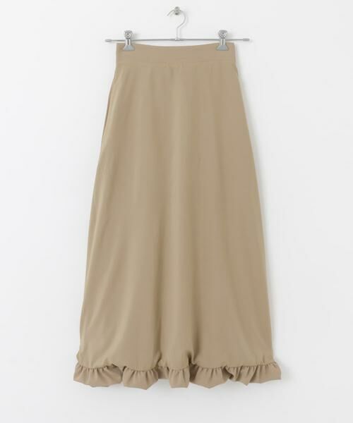 SENSE OF PLACE by URBAN RESEARCH / センスオブプレイス バイ アーバンリサーチ スカート | バルーンスカート | 詳細27