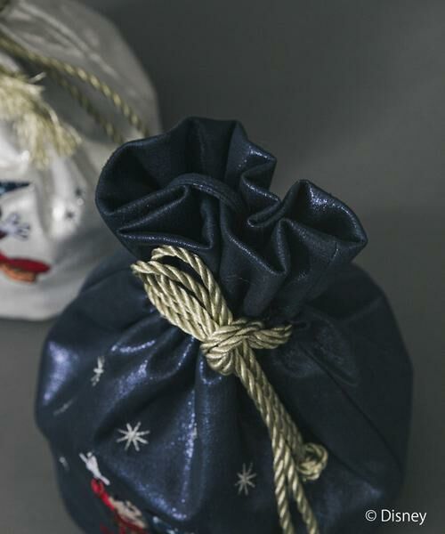 SENSE OF PLACE by URBAN RESEARCH / センスオブプレイス バイ アーバンリサーチ バッグ | 『別注』FANTASIA/巾着バック | 詳細1