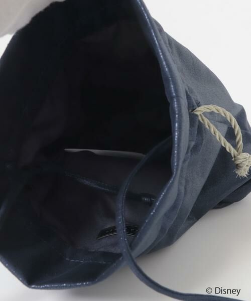 SENSE OF PLACE by URBAN RESEARCH / センスオブプレイス バイ アーバンリサーチ バッグ | 『別注』FANTASIA/巾着バック | 詳細8