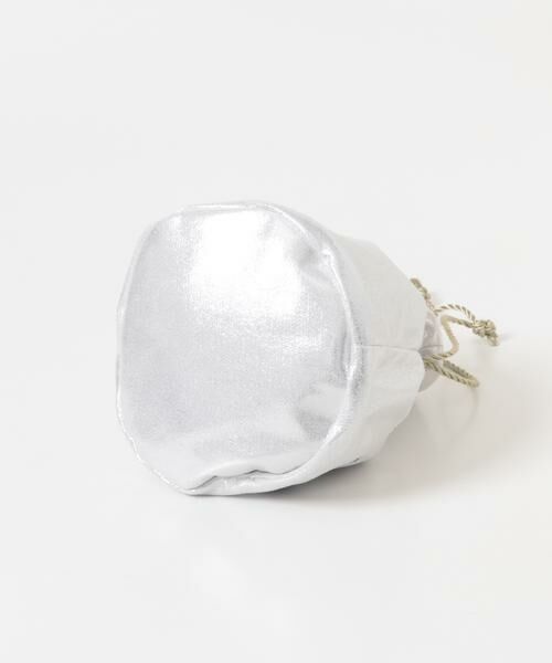 SENSE OF PLACE by URBAN RESEARCH / センスオブプレイス バイ アーバンリサーチ バッグ | 『別注』FANTASIA/巾着バック | 詳細18