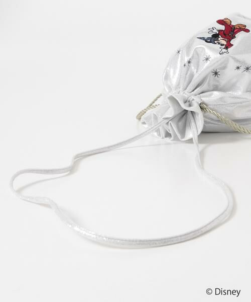 SENSE OF PLACE by URBAN RESEARCH / センスオブプレイス バイ アーバンリサーチ バッグ | 『別注』FANTASIA/巾着バック | 詳細19