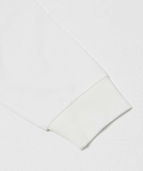 SENSE OF PLACE by URBAN RESEARCH / センスオブプレイス バイ アーバンリサーチ Tシャツ | ベーシッククルーネックロングTシャツ | 詳細5