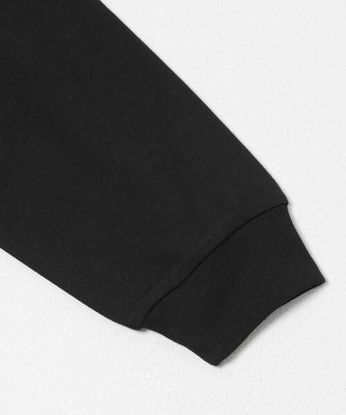 SENSE OF PLACE by URBAN RESEARCH / センスオブプレイス バイ アーバンリサーチ Tシャツ | ベーシッククルーネックロングTシャツ | 詳細7