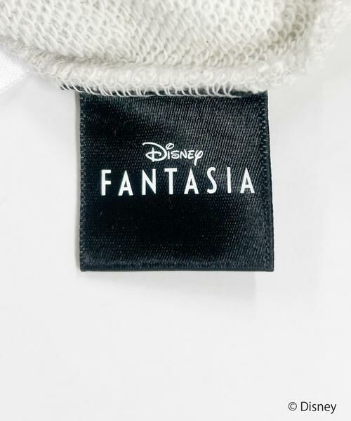 SENSE OF PLACE by URBAN RESEARCH / センスオブプレイス バイ アーバンリサーチ スウェット | 『別注』FANTASIA/クルーネックスウェットA | 詳細11