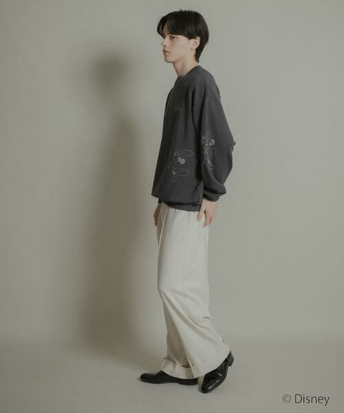 SENSE OF PLACE by URBAN RESEARCH / センスオブプレイス バイ アーバンリサーチ スウェット | 『別注』FANTASIA/クルーネックスウェットA | 詳細18