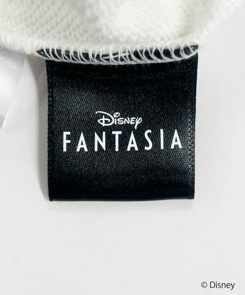 SENSE OF PLACE by URBAN RESEARCH / センスオブプレイス バイ アーバンリサーチ スウェット | 『別注』FANTASIA/クルーネックスウェットB | 詳細14