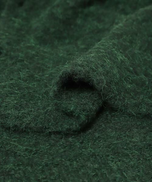 SENSE OF PLACE by URBAN RESEARCH / センスオブプレイス バイ アーバンリサーチ カーディガン・ボレロ | ブークレVネックカーディガン | 詳細21