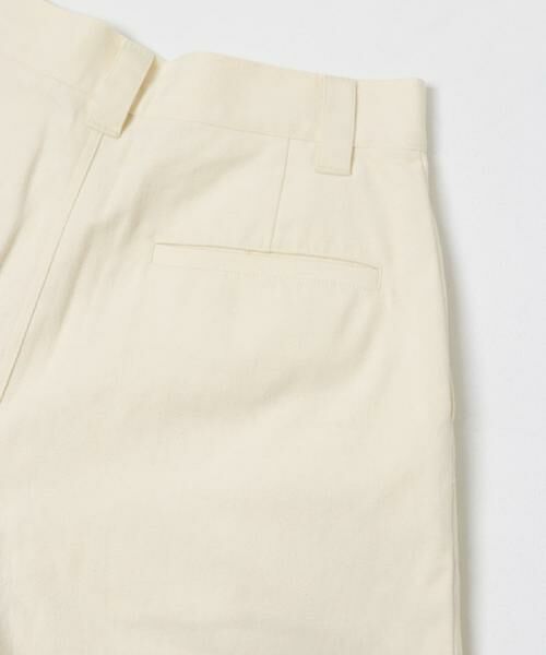 SENSE OF PLACE by URBAN RESEARCH / センスオブプレイス バイ アーバンリサーチ その他パンツ | ボリュームタックワイドパンツ | 詳細26