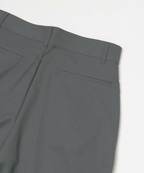 SENSE OF PLACE by URBAN RESEARCH / センスオブプレイス バイ アーバンリサーチ その他パンツ | ピンタックワイドスラックス | 詳細11