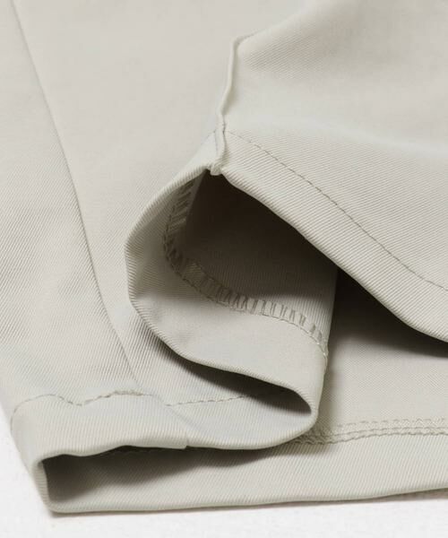 SENSE OF PLACE by URBAN RESEARCH / センスオブプレイス バイ アーバンリサーチ その他パンツ | ピンタックワイドスラックス | 詳細21