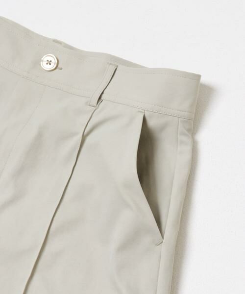 SENSE OF PLACE by URBAN RESEARCH / センスオブプレイス バイ アーバンリサーチ その他パンツ | ピンタックワイドスラックス | 詳細19