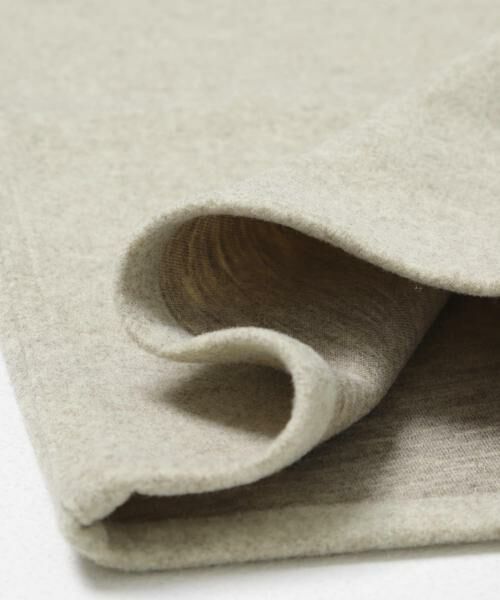 SENSE OF PLACE by URBAN RESEARCH / センスオブプレイス バイ アーバンリサーチ その他パンツ | ラウンドパネル5PKメルトンパンツ | 詳細20