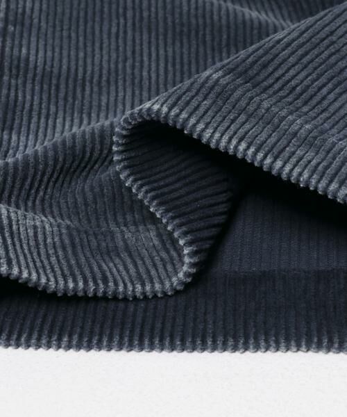 SENSE OF PLACE by URBAN RESEARCH / センスオブプレイス バイ アーバンリサーチ その他パンツ | ケミカルコーデュロイストレートパンツ | 詳細12