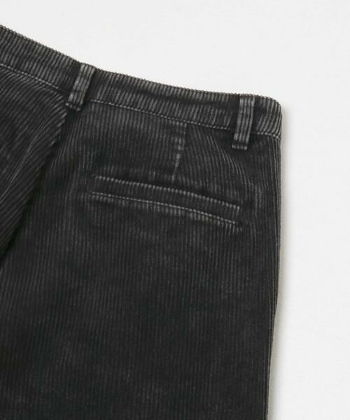 SENSE OF PLACE by URBAN RESEARCH / センスオブプレイス バイ アーバンリサーチ その他パンツ | ケミカルコーデュロイストレートパンツ | 詳細26