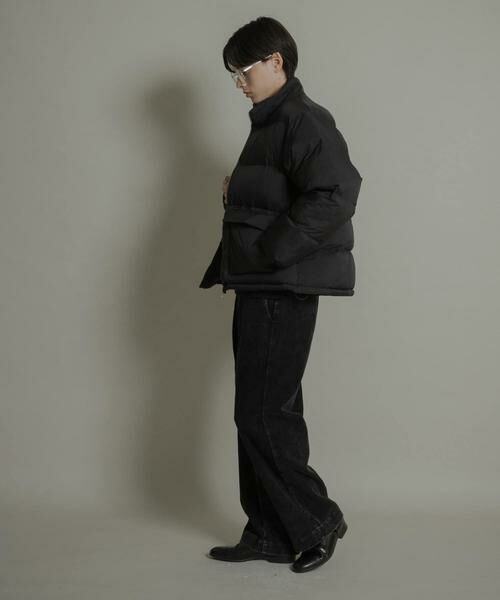 SENSE OF PLACE by URBAN RESEARCH / センスオブプレイス バイ アーバンリサーチ その他パンツ | ケミカルコーデュロイストレートパンツ | 詳細21