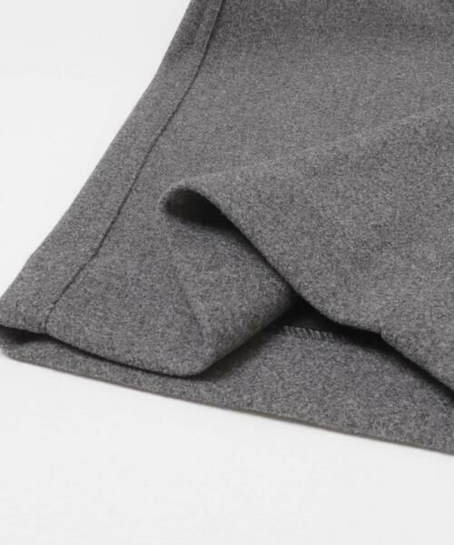 SENSE OF PLACE by URBAN RESEARCH / センスオブプレイス バイ アーバンリサーチ その他パンツ | ジャージメルトンタックワイドパンツ | 詳細30