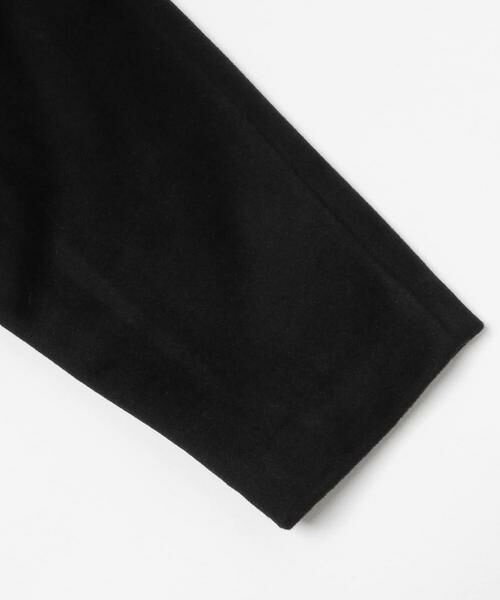 SENSE OF PLACE by URBAN RESEARCH / センスオブプレイス バイ アーバンリサーチ その他アウター | ウールブレンドダブルロングコート | 詳細25