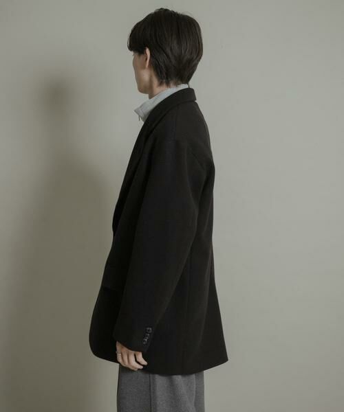 SENSE OF PLACE by URBAN RESEARCH / センスオブプレイス バイ アーバンリサーチ その他アウター | ルーズミドルジャケット | 詳細14