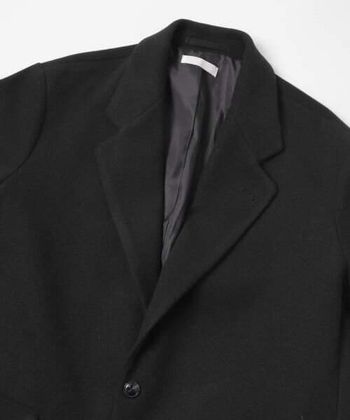 SENSE OF PLACE by URBAN RESEARCH / センスオブプレイス バイ アーバンリサーチ その他アウター | ルーズミドルジャケット | 詳細17