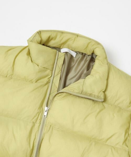 SENSE OF PLACE by URBAN RESEARCH / センスオブプレイス バイ アーバンリサーチ ブルゾン | パデッドブルゾン | 詳細9