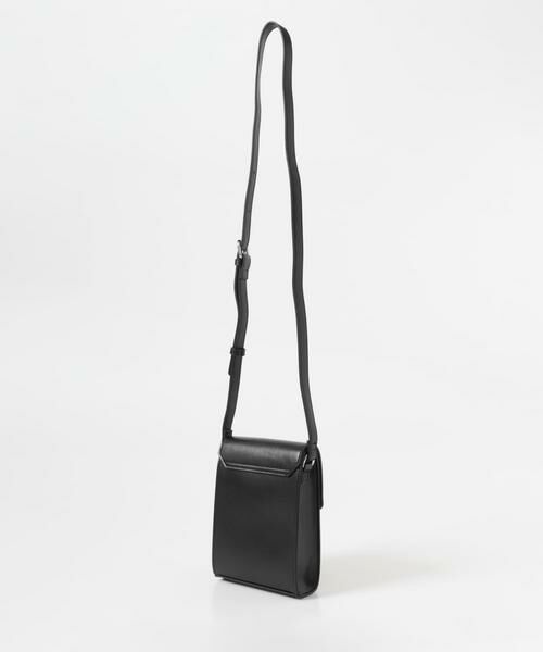 SENSE OF PLACE by URBAN RESEARCH / センスオブプレイス バイ アーバンリサーチ ショルダーバッグ | スクエアフラップミニショルダー | 詳細4