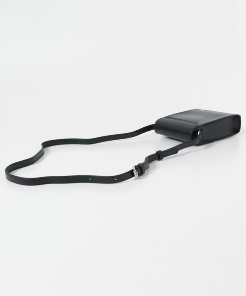 SENSE OF PLACE by URBAN RESEARCH / センスオブプレイス バイ アーバンリサーチ ショルダーバッグ | スクエアフラップミニショルダー | 詳細6