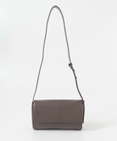 SENSE OF PLACE by URBAN RESEARCH / センスオブプレイス バイ アーバンリサーチ ショルダーバッグ | フラップショルダーバッグ