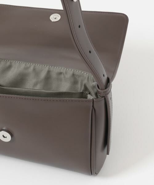 SENSE OF PLACE by URBAN RESEARCH / センスオブプレイス バイ アーバンリサーチ ショルダーバッグ | フラップショルダーバッグ | 詳細2