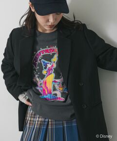 SENSE OF PLACE by URBAN RESEARCH / センスオブプレイス バイ アーバンリサーチ スウェット | 『別注』FANTASIA/スウェット