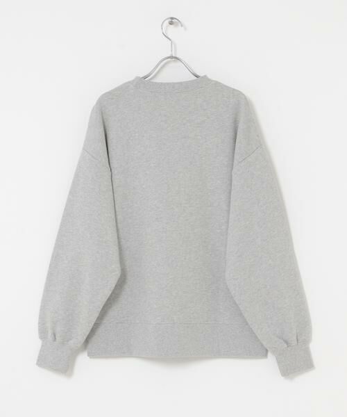 SENSE OF PLACE by URBAN RESEARCH / センスオブプレイス バイ アーバンリサーチ スウェット | 『別注』FANTASIA/スウェット | 詳細10